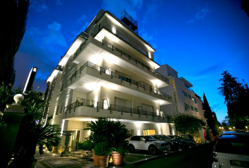 Best Western Hotel Rivoli