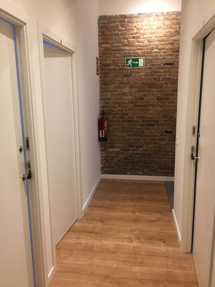 Olala Modern Catalan Apartments