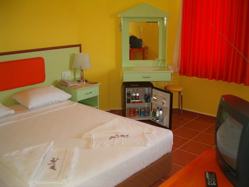 Mandal-Inn Hotel