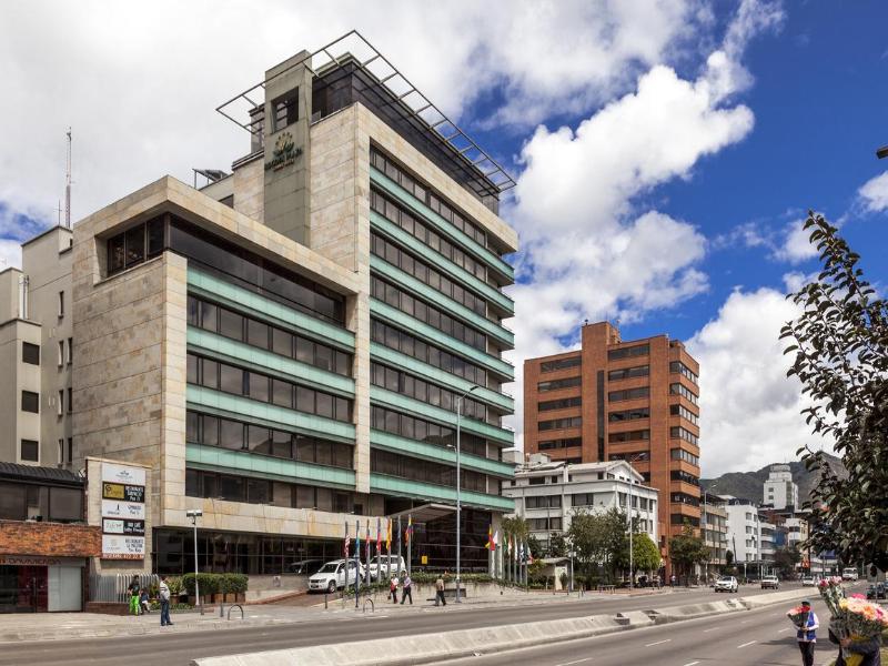 Bogotá Plaza Hotel