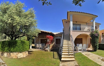 Residenza Lu Fraili