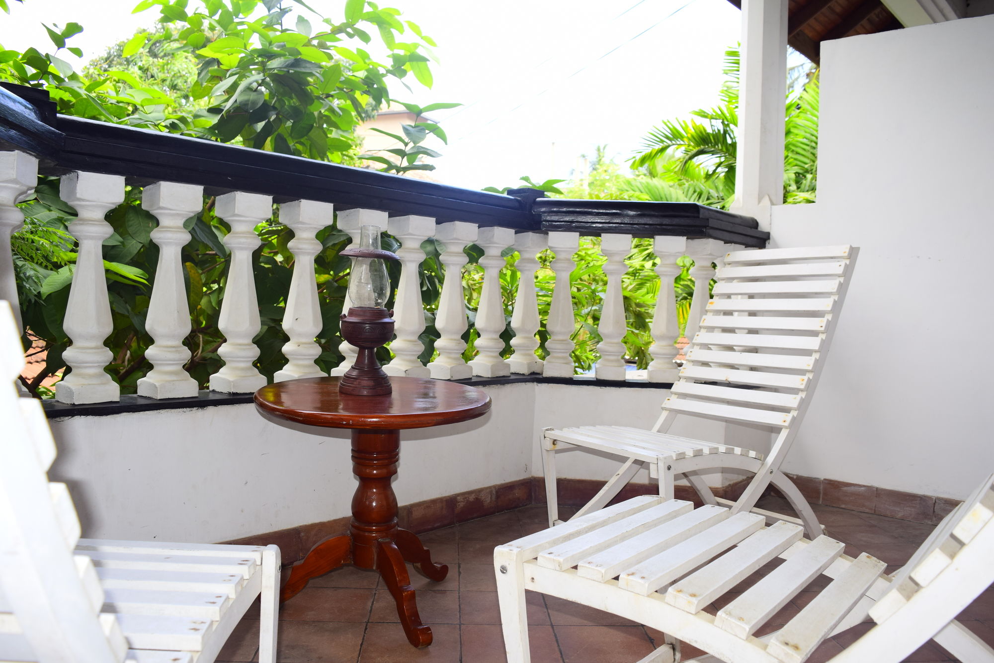 Freedom Villa Unawatuna
