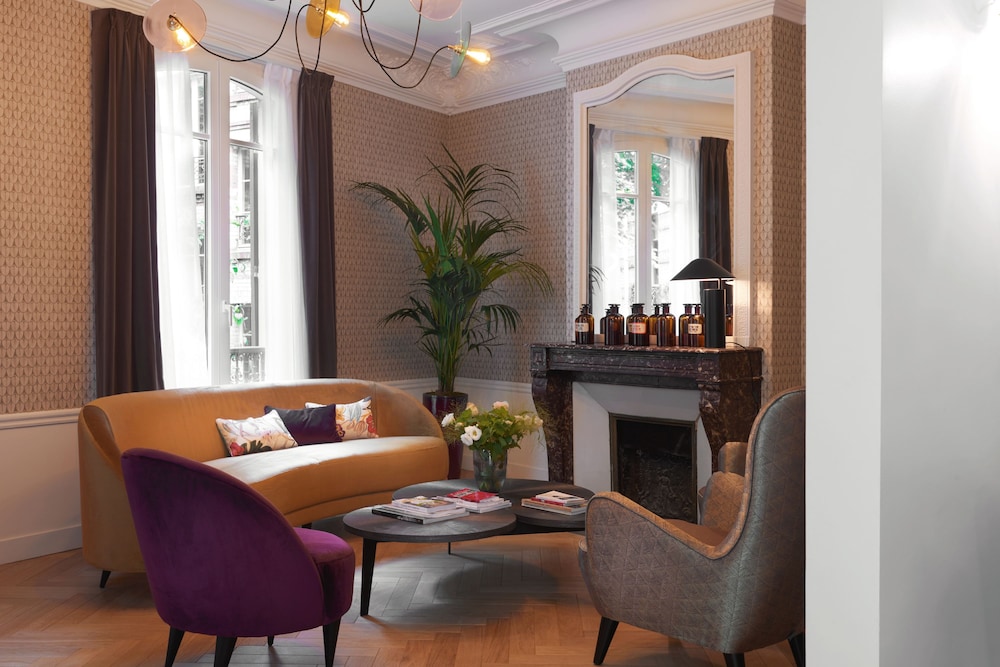 Maison Lepic