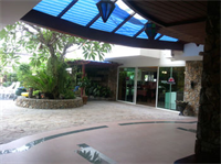 Jada Beach Residence