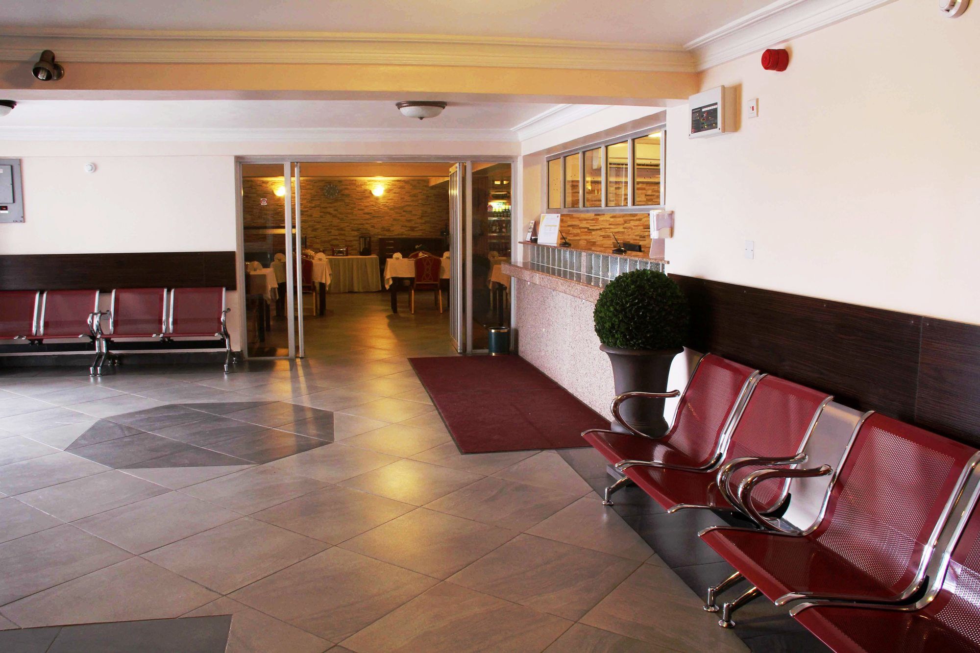 Hotel Stop Over Motels