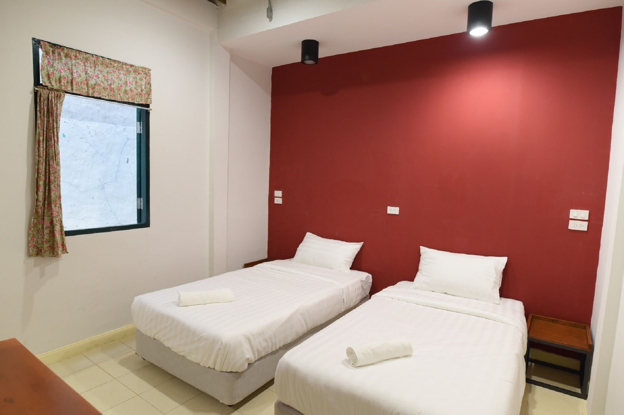 Peace Factory Hostel