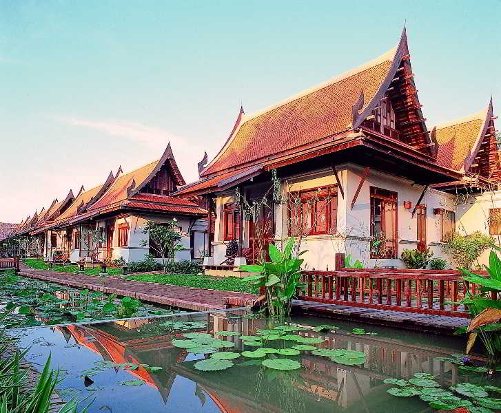 Khaolak Bhandari Resort & Spa