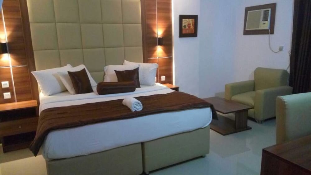 Presken Hotel