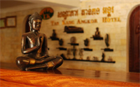 Tan Kang Angkor