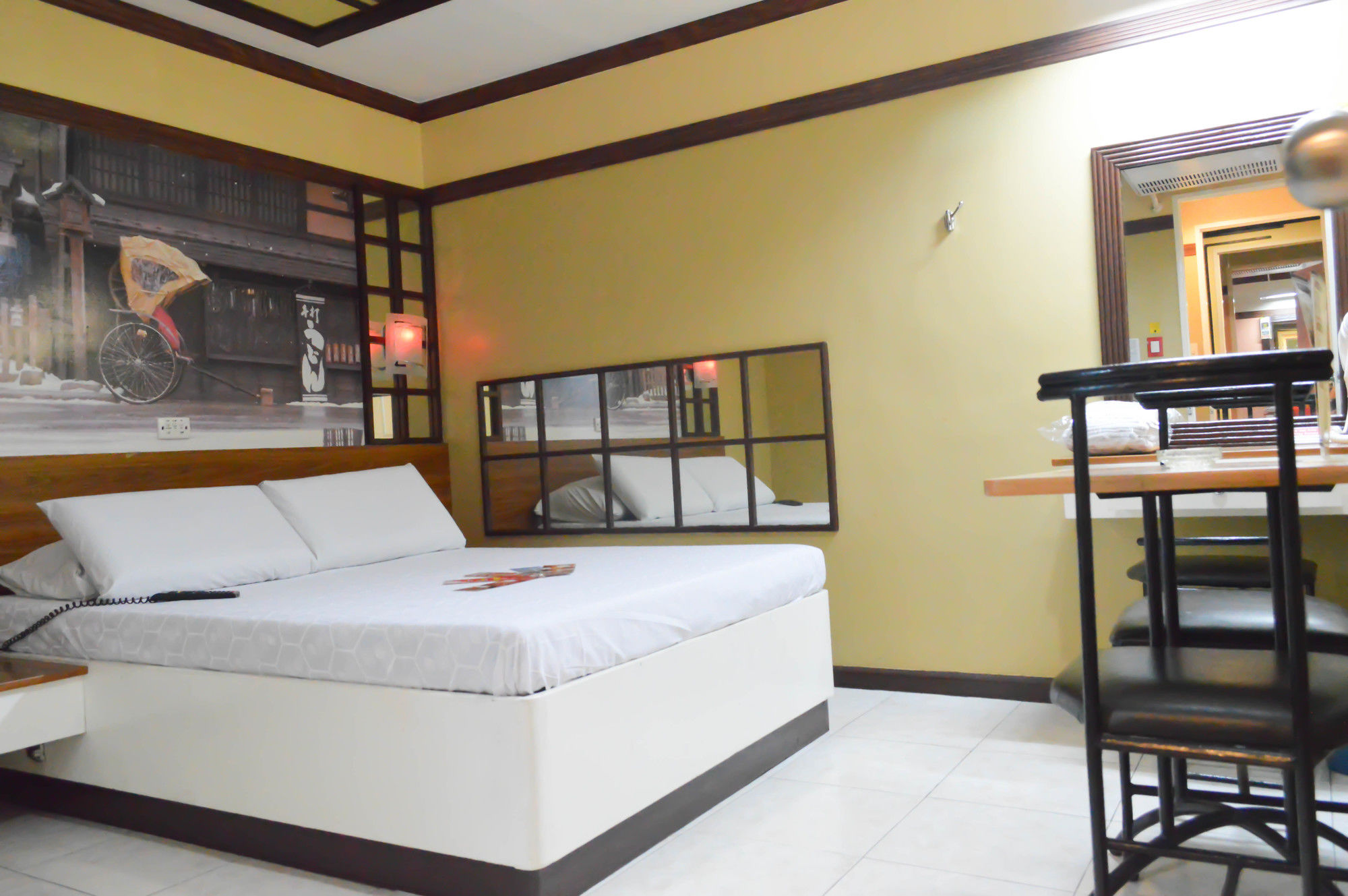 Hotel Sogo Avenida
