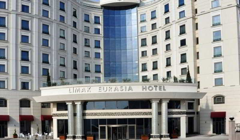 Limak Eurasia Luxury