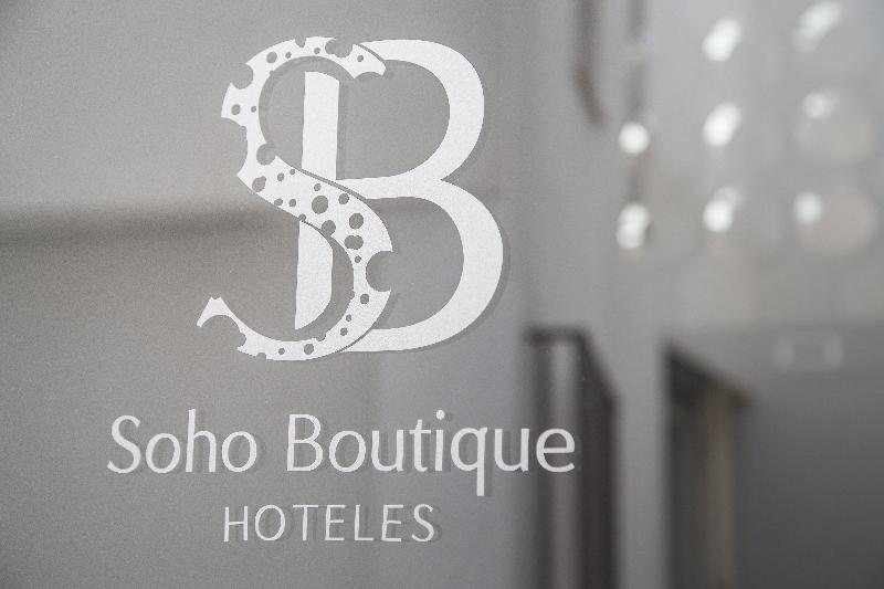 Soho Boutique Martires