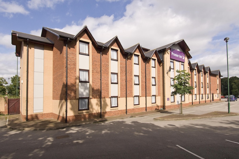 Premier Inn Birmingham South - Rubery