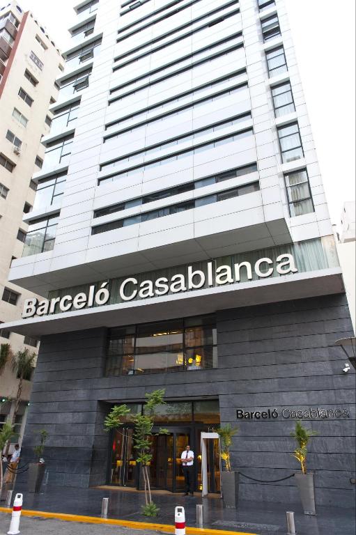 Barceló Casablanca