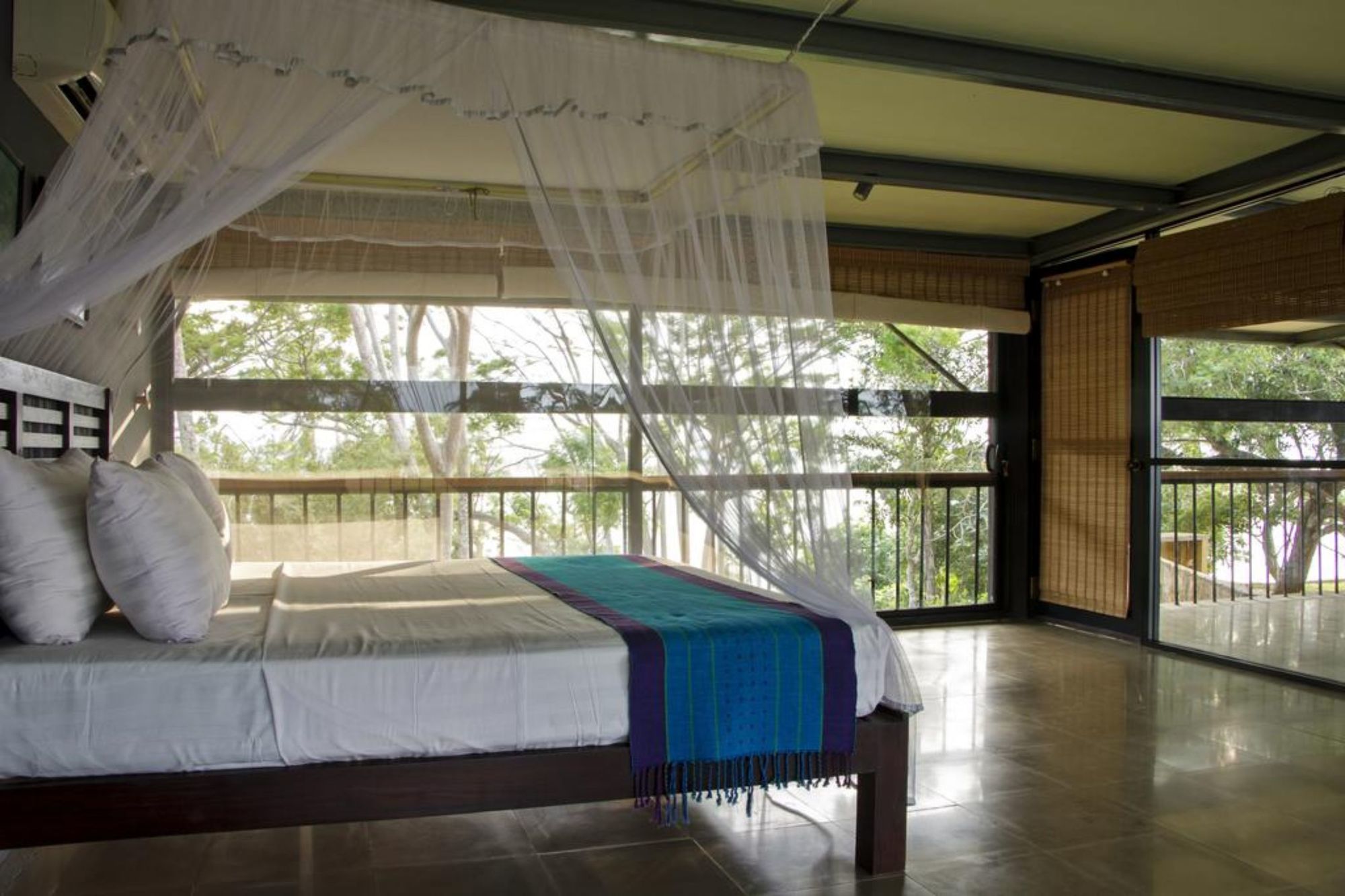 Villa Red Cliffs