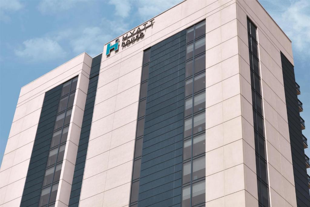 Hyatt House Virginia Beach/Oceanfront