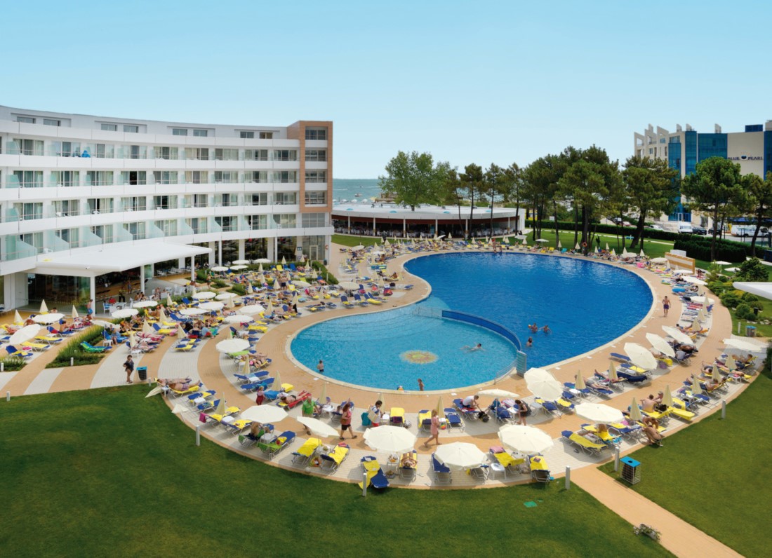 Breathless Resort & SPA