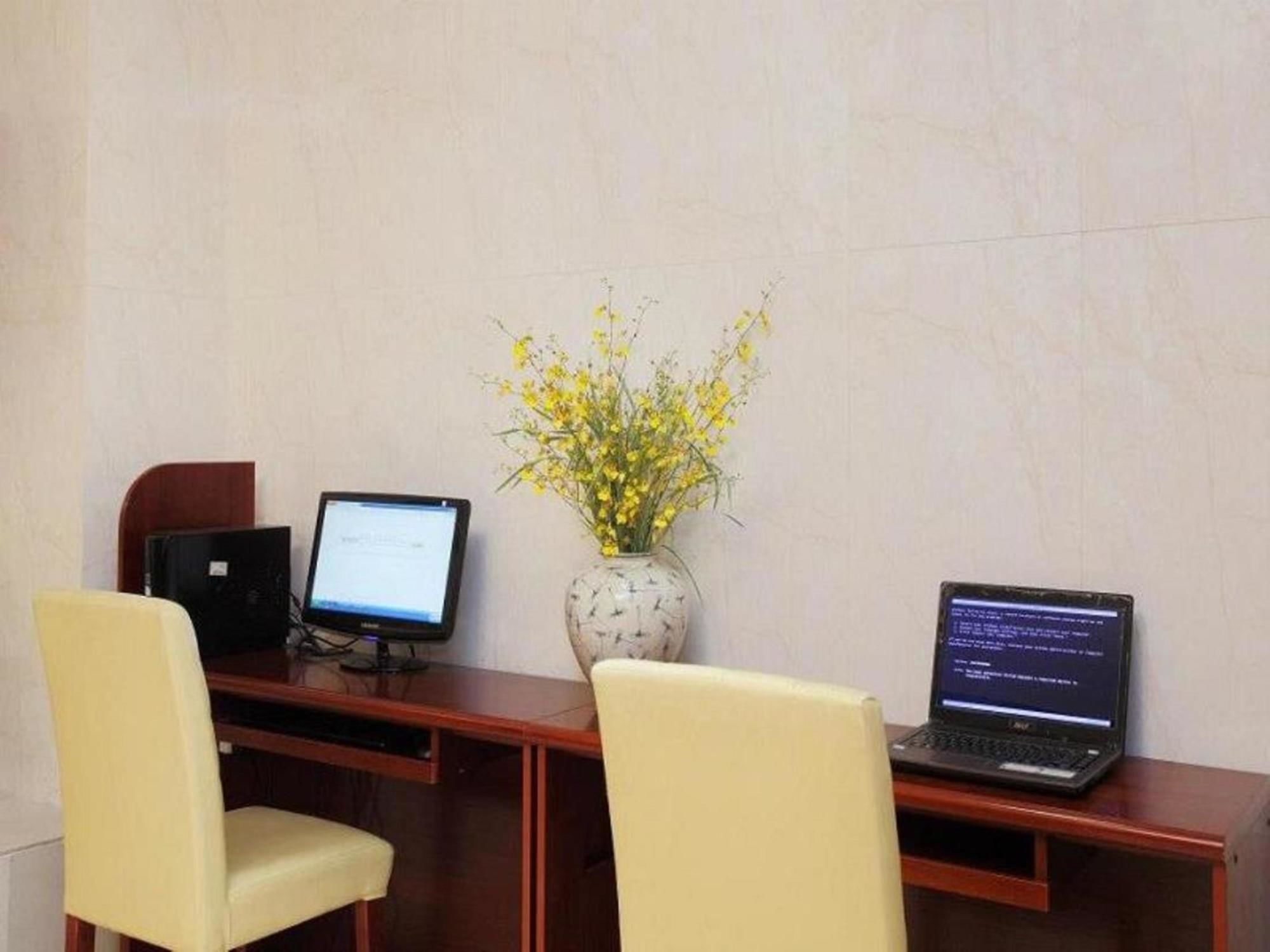 Kim Yen Hotel