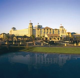 Gaylord Palms Resort & Convention Center