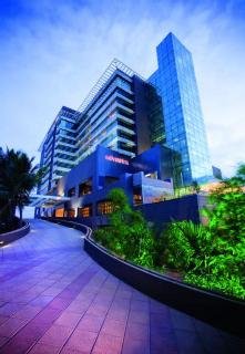 Gokulam Grand Hotel & Spa Bangalore