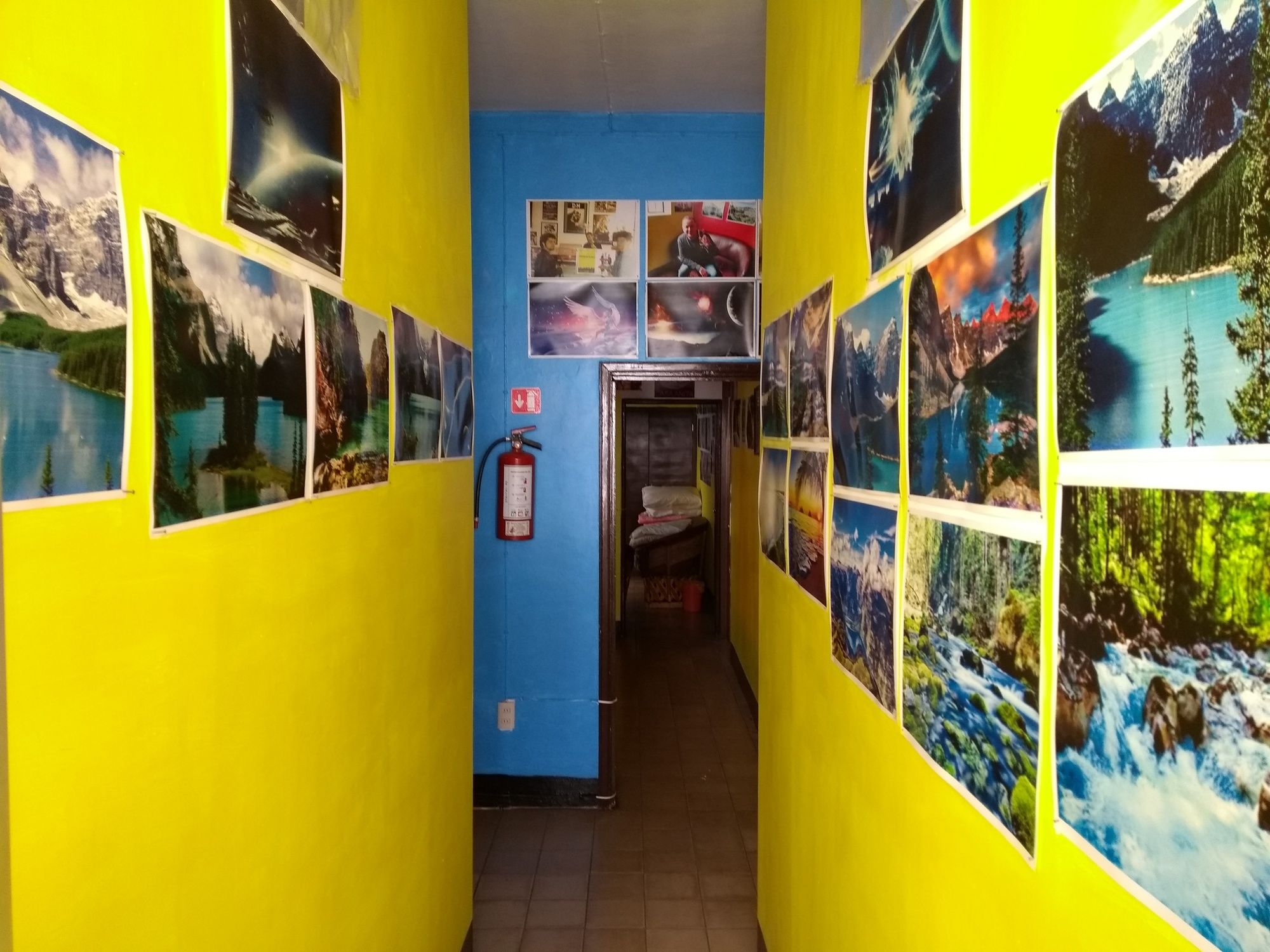 Hostal Casa Anita