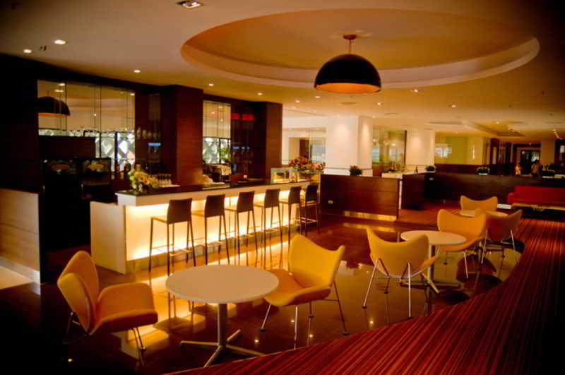 Iyarin @ Tuk Chang Hotel