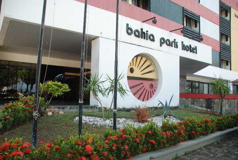 Bahia Park Hotel