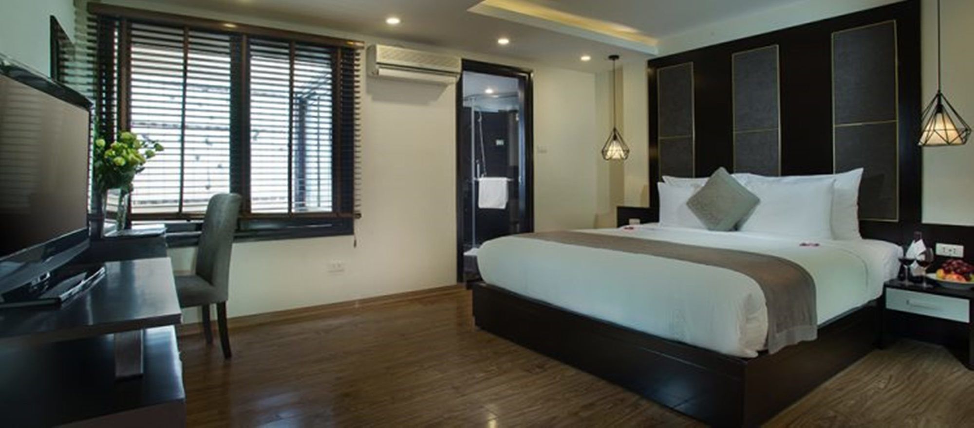 La Sante Hotel & Spa