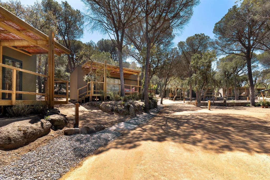 Wecamp Santa Cristina