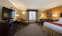 Holiday Inn Express Castro Valley - East Bay