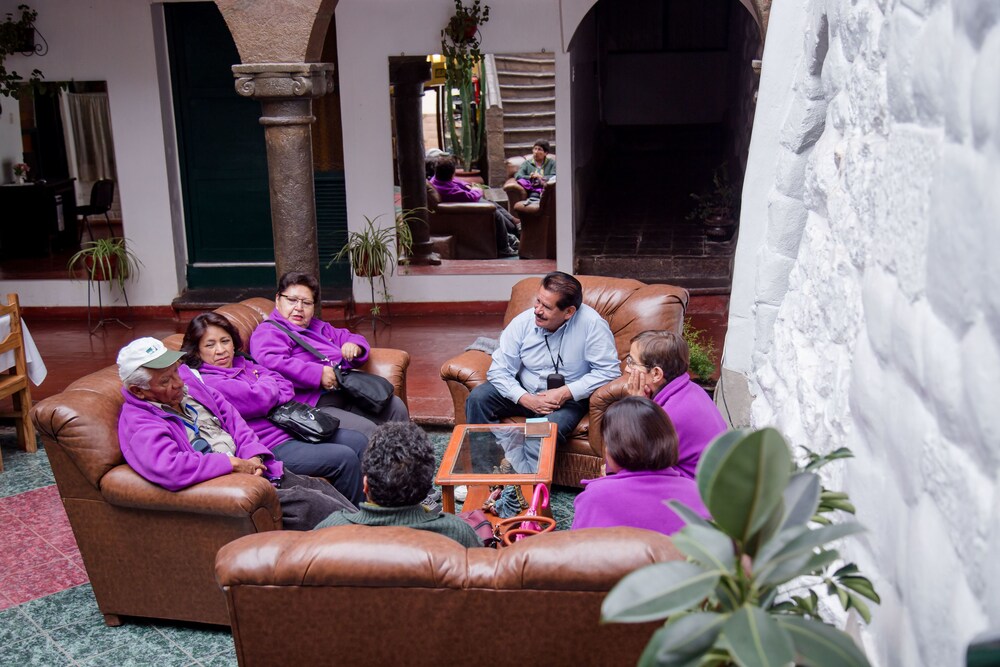 Royal Inti Cusco