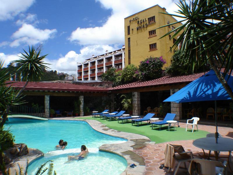 Real de Minas Guanajuato