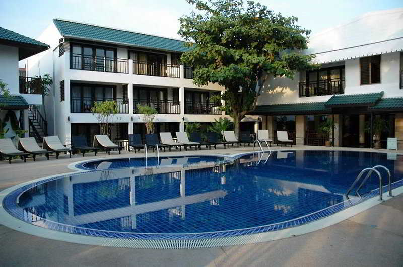 Kudo Hotel