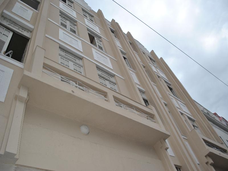 Pompeu Rio Hotel