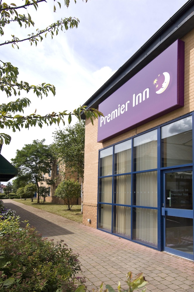 Premier Inn Bristol Filton
