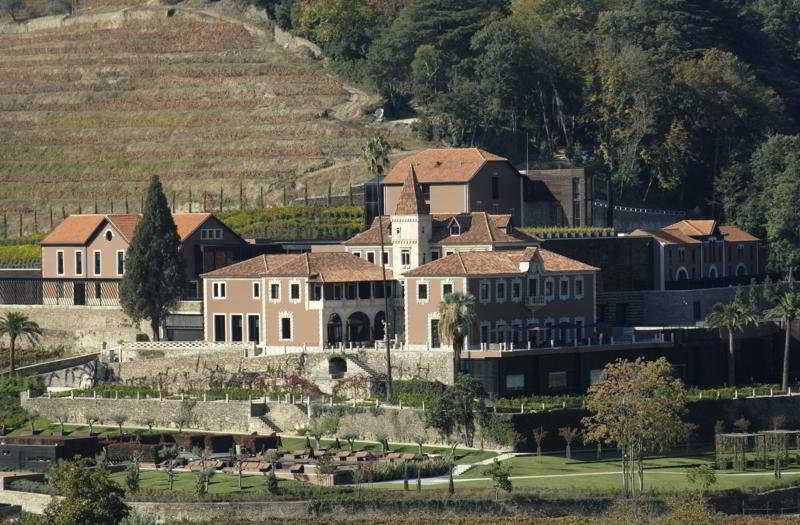Six Senses Douro Valley