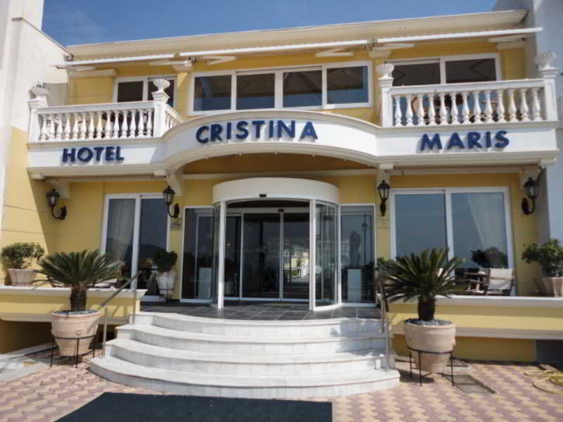 Cristina Maris