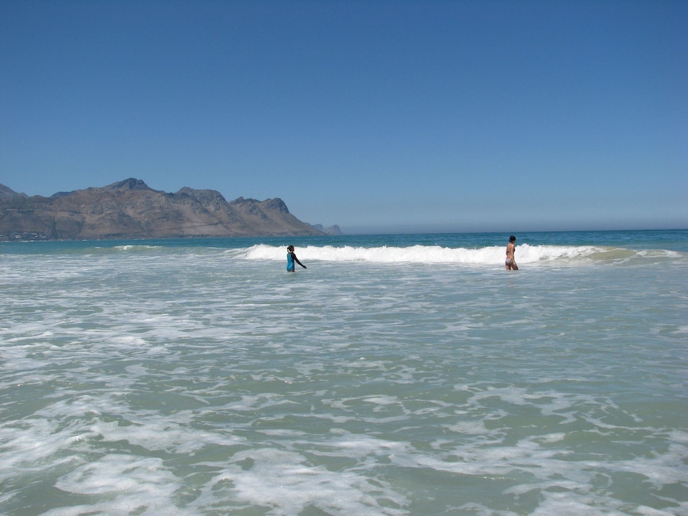 Theebos - Self Catering Apartments