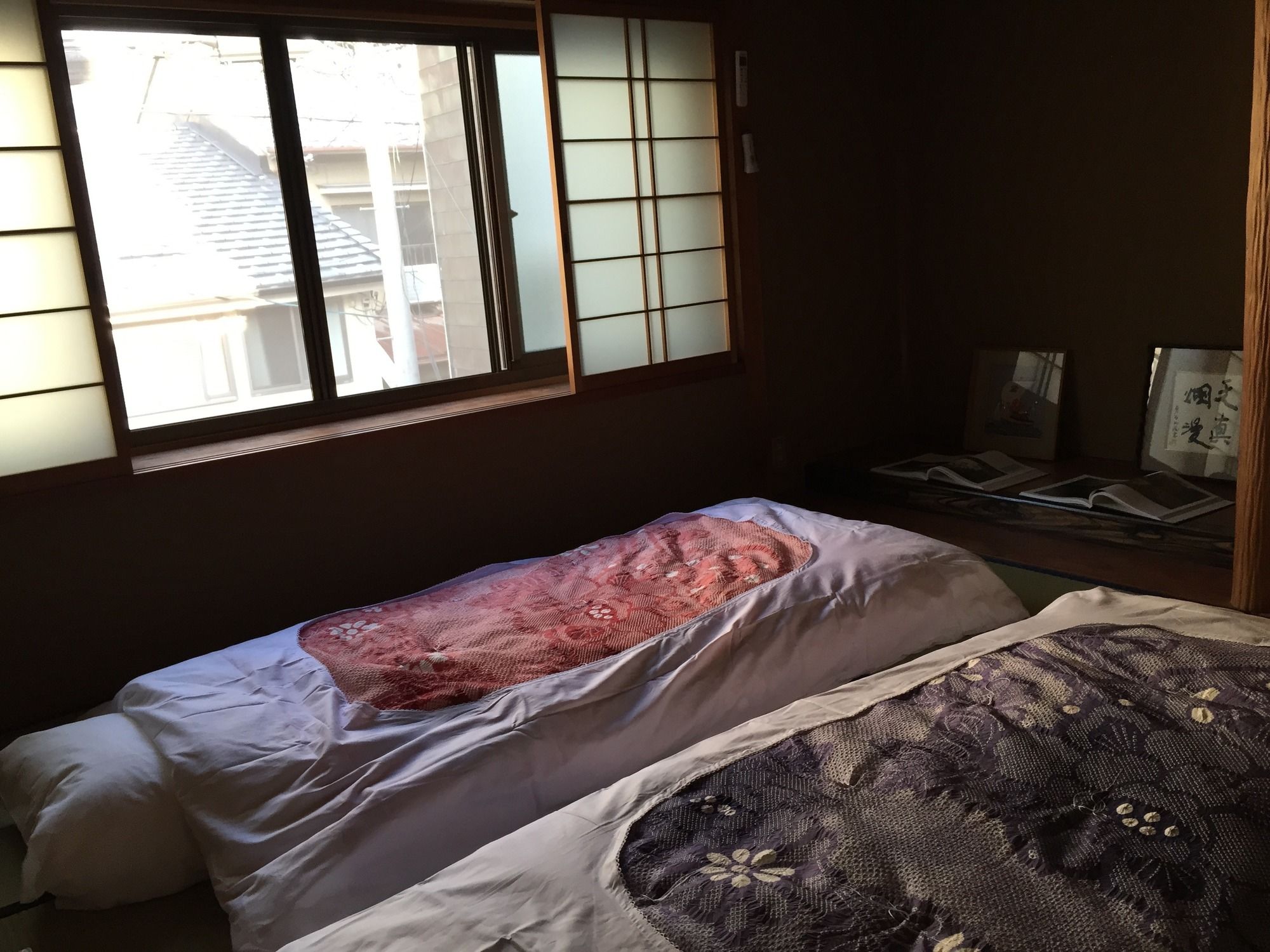 Kyoto Guesthouse Oyado Kei