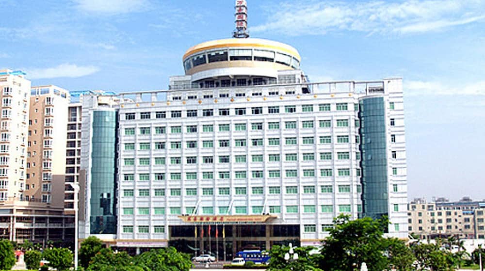 Maihao - International - Hotel
