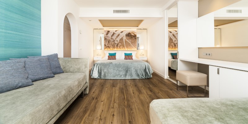 Insotel Tarida Beach Resort & SPA — foto 3