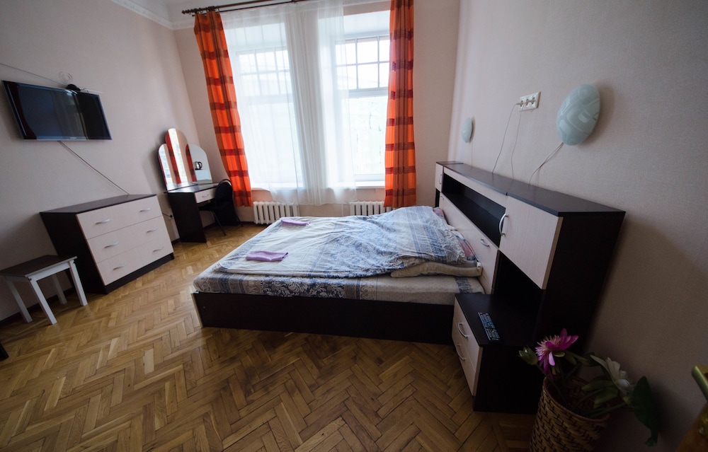 Hostel On Bolshaya Zelenina 2