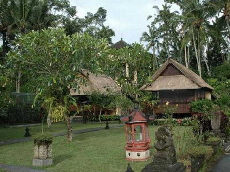 Tanah Merah Art Resort