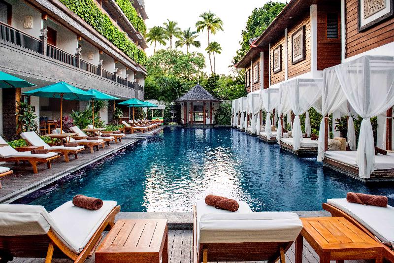 Astagina Resort Villas & Spa
