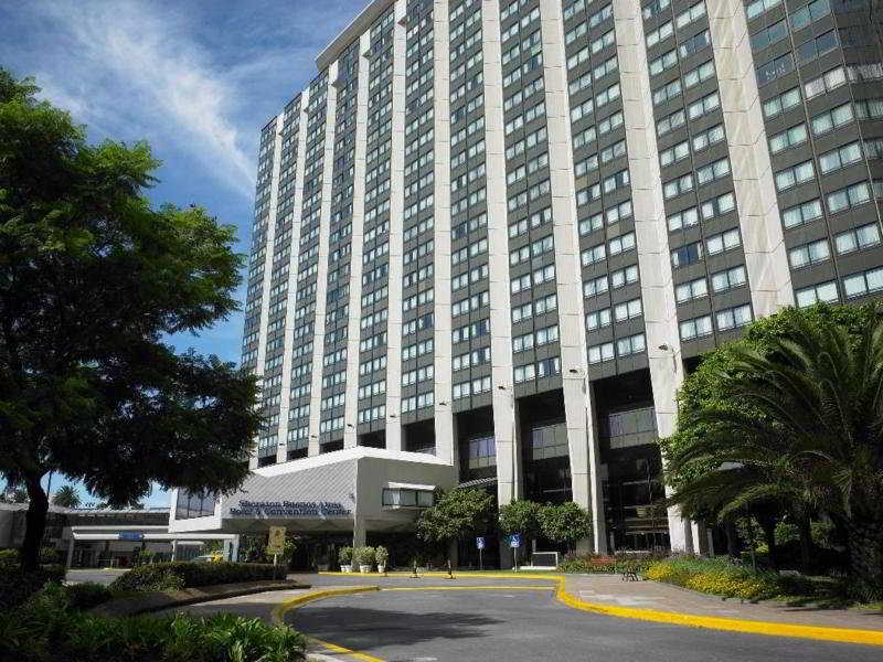 Sheraton Buenos Aires Hotel & Convention Center