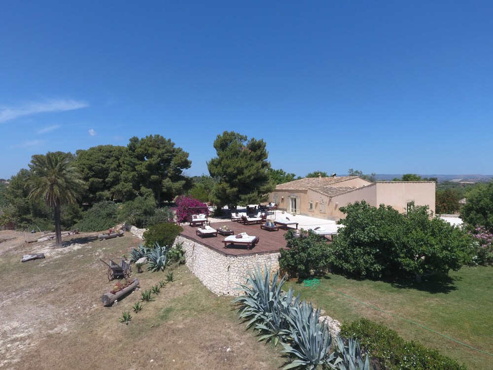 Terre Di Vendicari