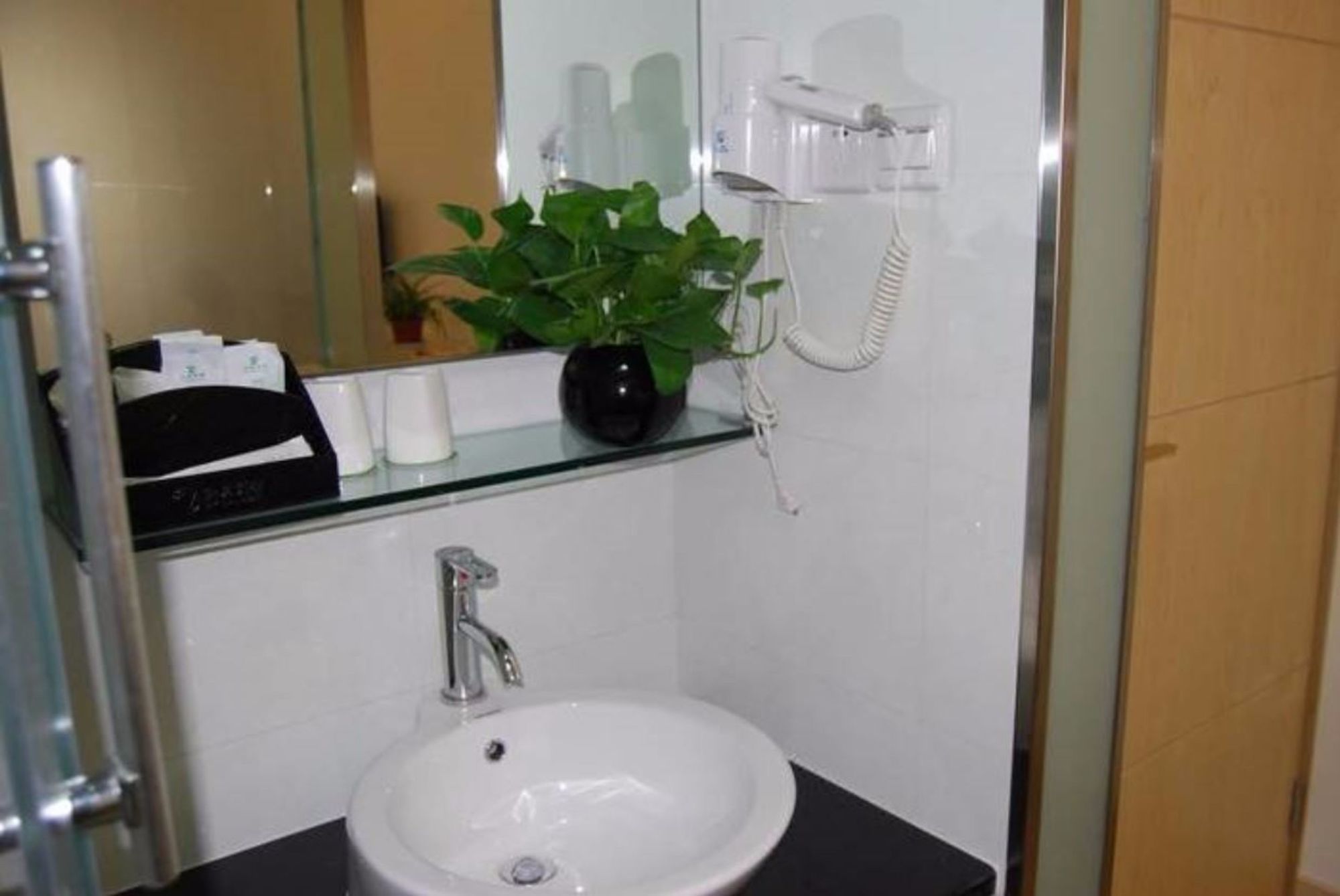 Sheyuan Hotel