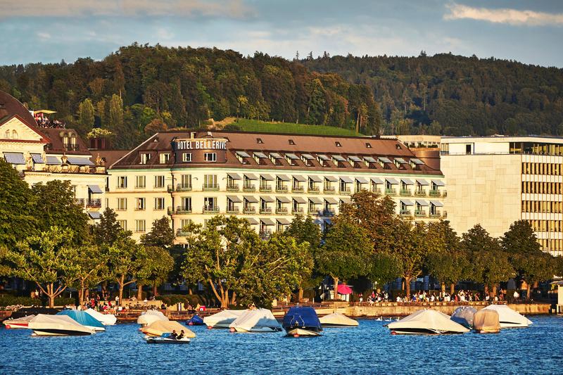 Ameron Zurich Bellerive au Lac