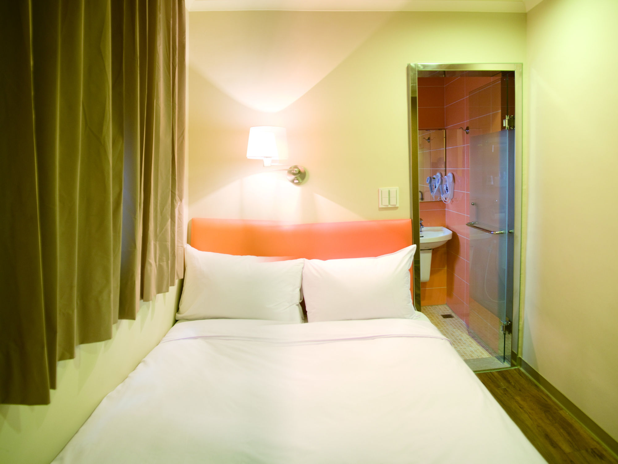 Garden Hotel