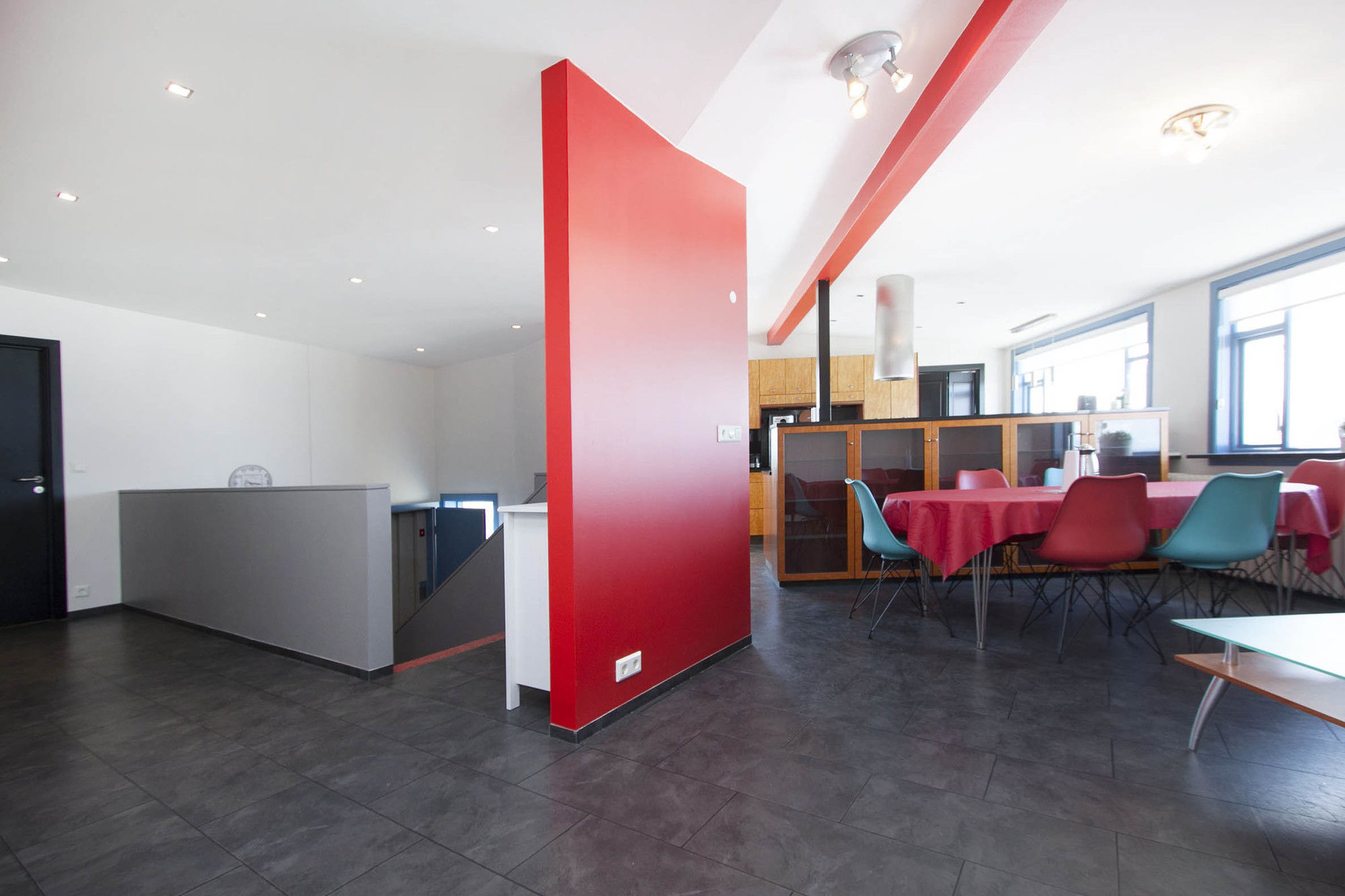 Thor Guesthouse